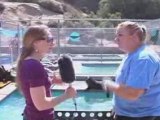 Pacific Marine Mammal Center on Planet Pets TV