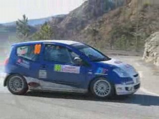 Rallye Monte Carlo 2006