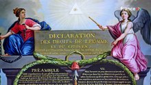 Aux origines des terrorismes S01E01 2000 ans de terreurs