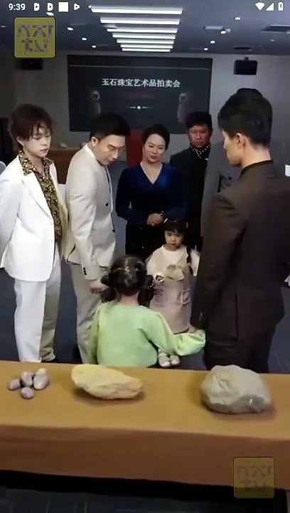 Little Boss Reborn Chinese Drama - English Sub [Full Movie] - video ...