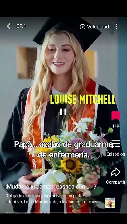 Imudarse al campo, casada con un millonario! completo en español | ganzer film deutsch