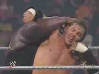 WWE ECW  19/08/08 part 5