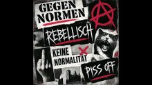 Ich pass mich nicht an