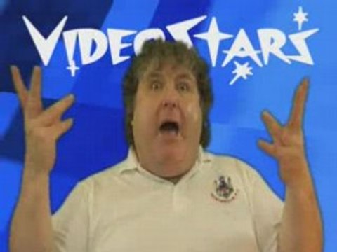 Russell Grant Video Horoscope Aquarius August Thursday 21st