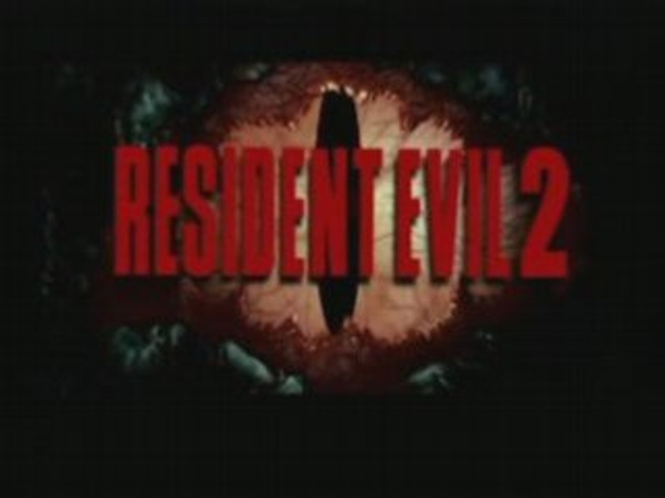 Resident Evil 2 Walkthrough : Presentation