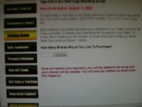 ABUNDANT LIVING SYSTEM #1 CASH GIFTING 3/3 CASH GIFTING