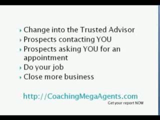 How to Make Selling Insurance Easy