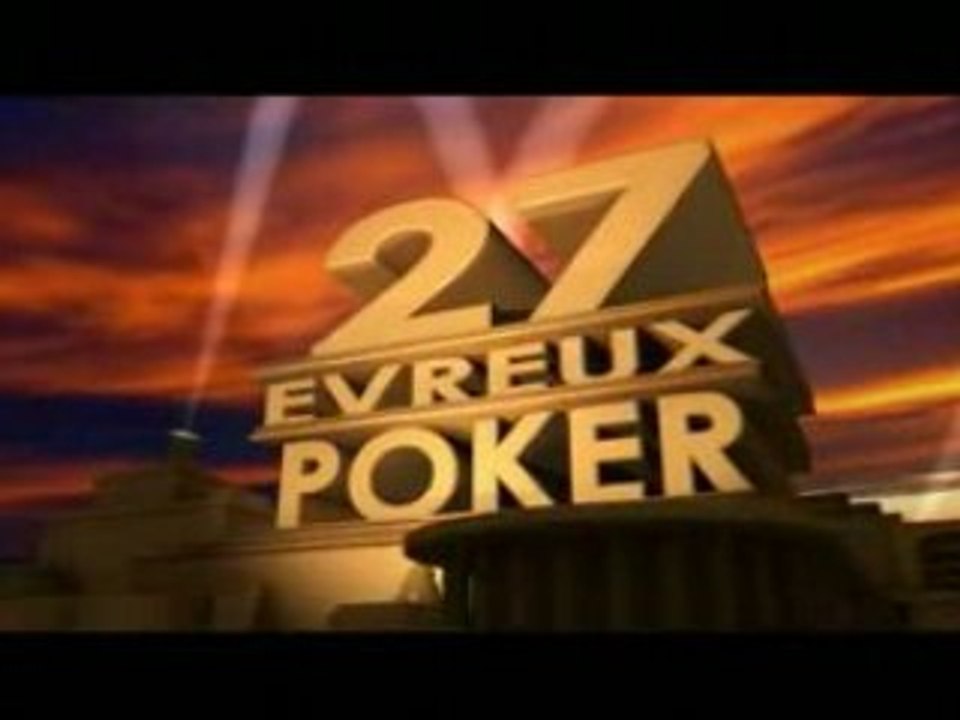 Evreux poker