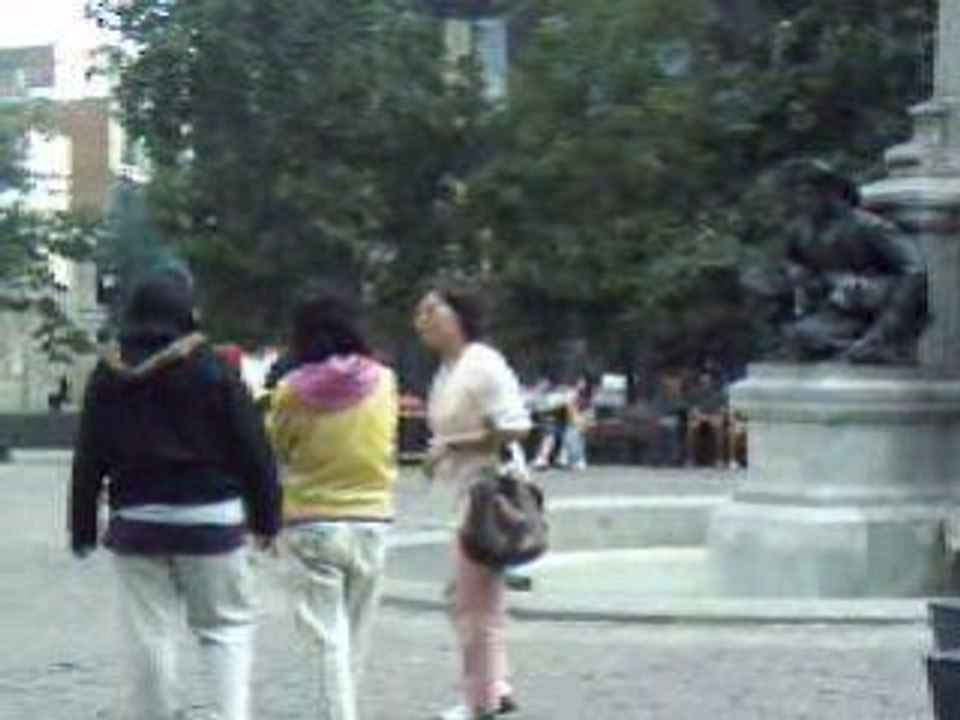 Place d'Armes