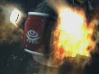 devil may cry dante openin