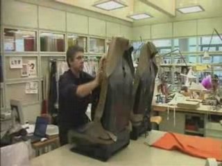 Bugatti Veyron Fbg par Hermès