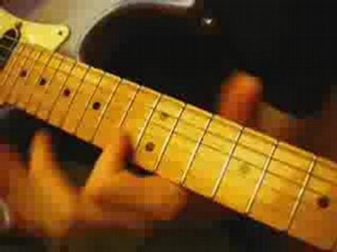 Another Brick in the Wall *Solo* Pink Floyd