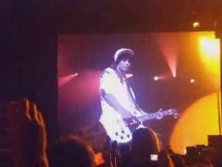 Ich Bin Da - Genève