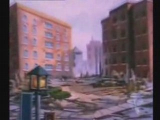 Tartarugas ninja - episodio completo pronto parte 02