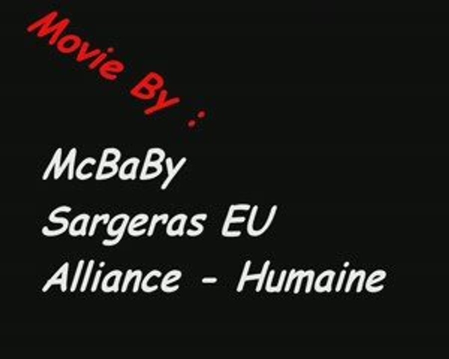 [WoW] Vieux Ironforge/Forgefer By McBaBy