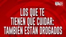 Deudas, drogas y problemas mentales:¿Qué les pasa a los policías?