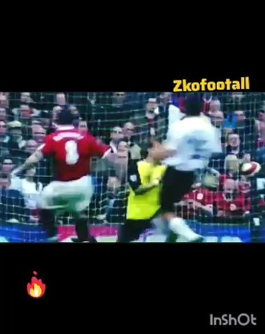 Les meilleurs buts et gestes magiques de Wayne Rooney ! 🔥⚽
