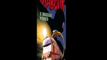 DIABOLIK---IL BRACCIALE PERDUTO