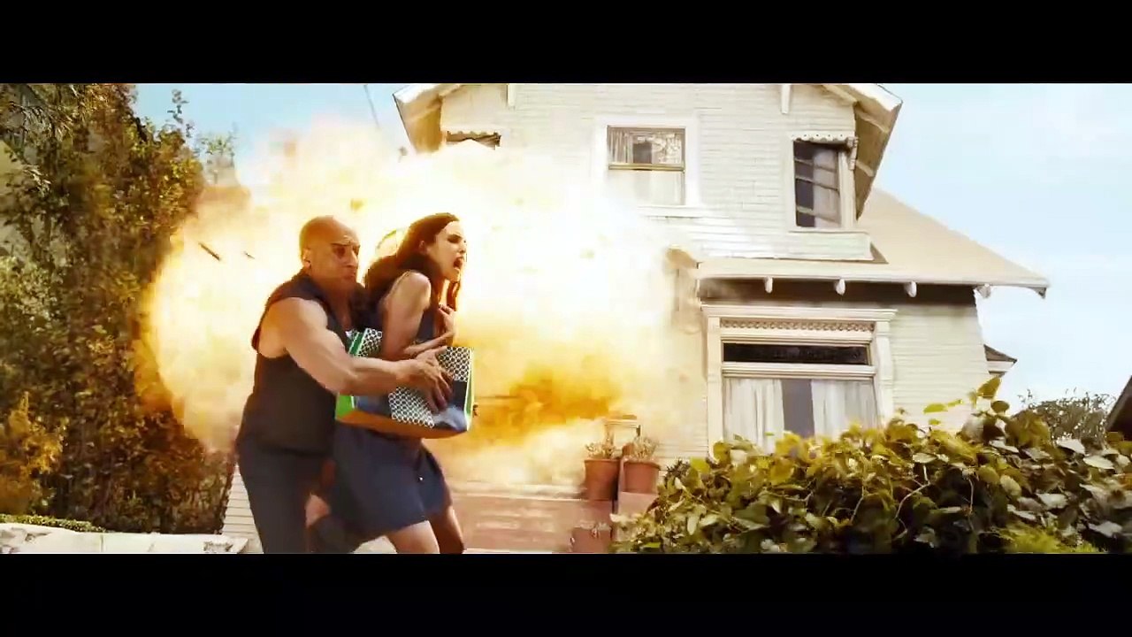 FAST & FURIOUS 7 (2015) Bande Annonce VF - HD [Full Movie] - video ...