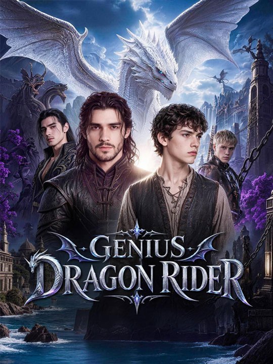 Genius Dragon Rider 🔥🔥🔥FULL MOVIES ENGLISH SUB 2026 - video Dailymotion