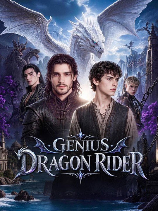 Genius Dragon Rider 🔥🔥🔥FULL MOVIES ENGLISH SUB 2026 - video Dailymotion