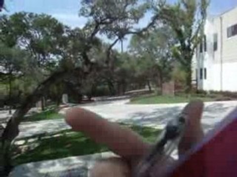 South Austin condos 78704 Cardinal modern contemporary home