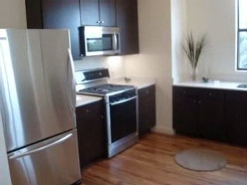 A cute modern contemporary condo in 78704 - Cardinal Condos