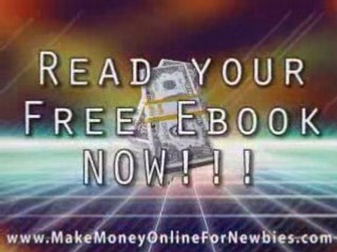 Make Money Online For Newbies (10)