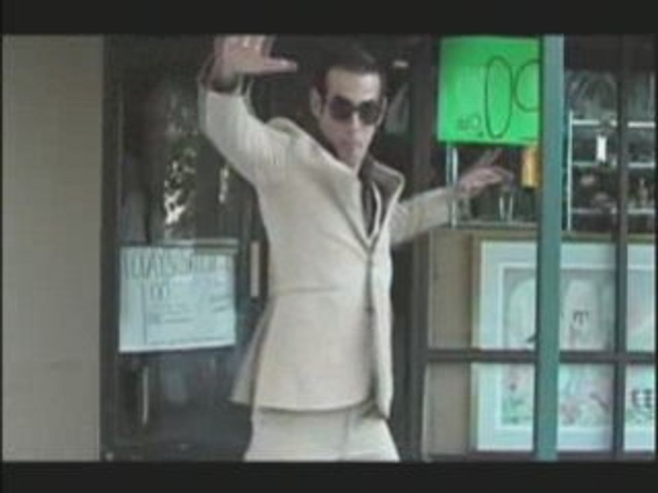 Pilot Rai - Funny Fake Commercial Outtakes