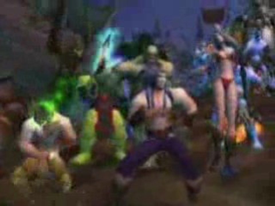 Hard like Heroic - Bonir