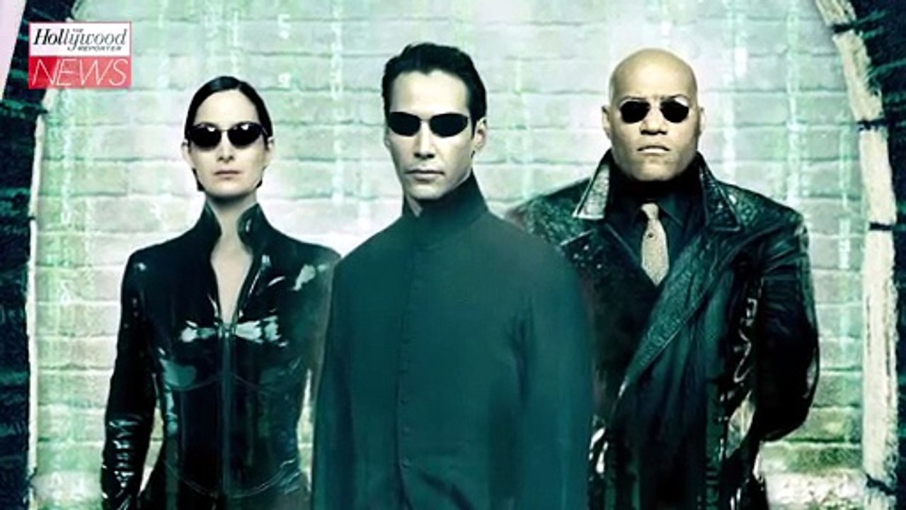 Warner Bros. Unveils First ‘Matrix 4’ Trailer, New Look at ‘The Batman ...