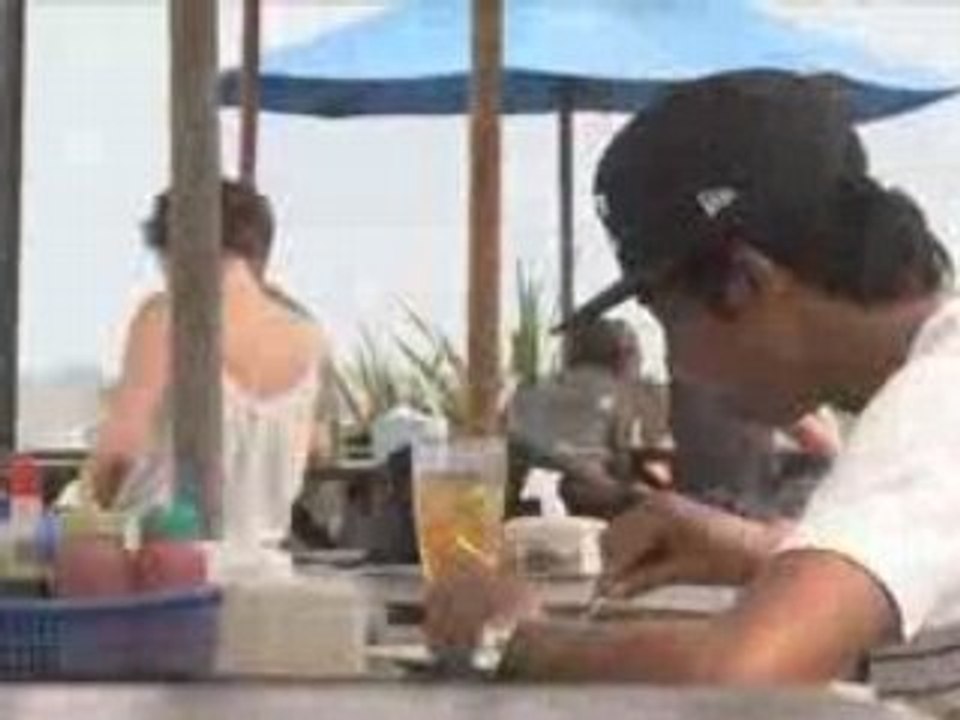Billabong Pro Junior Series in Canggu, Bali FINAL