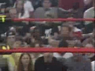 Raven vs Diamond Dallas Page