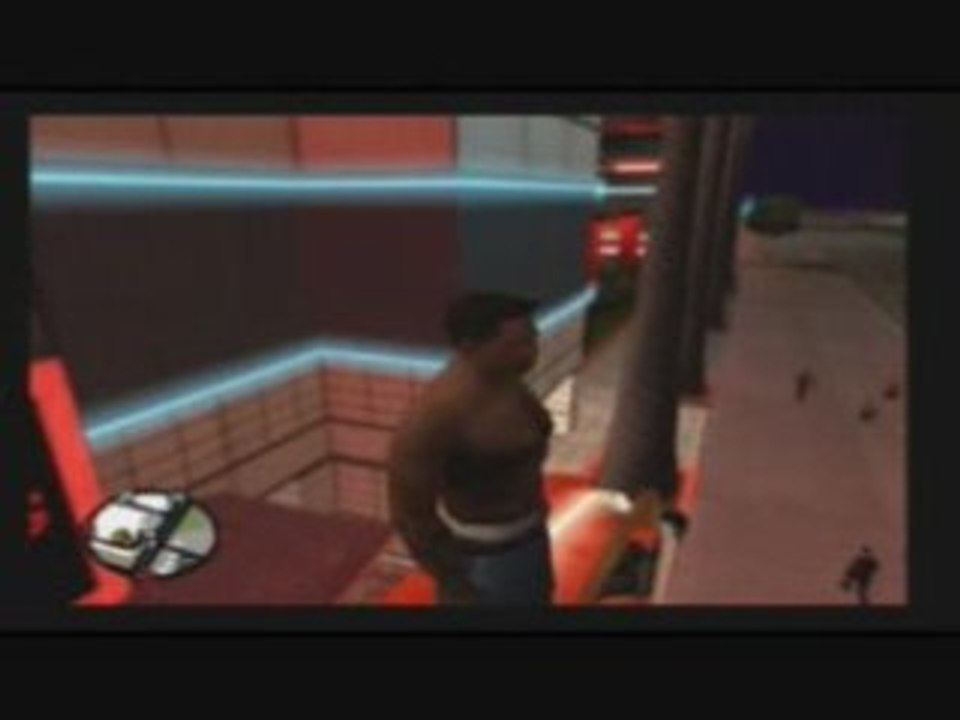 Rebirth of the Phoenix - GTA Trailer