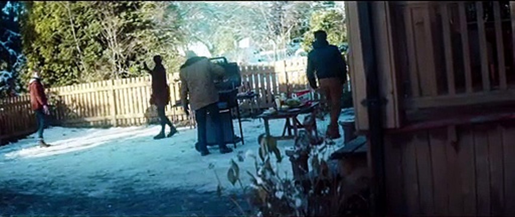 PARALLEL (2020) Trailer VO - HD [Full Movie] - video Dailymotion
