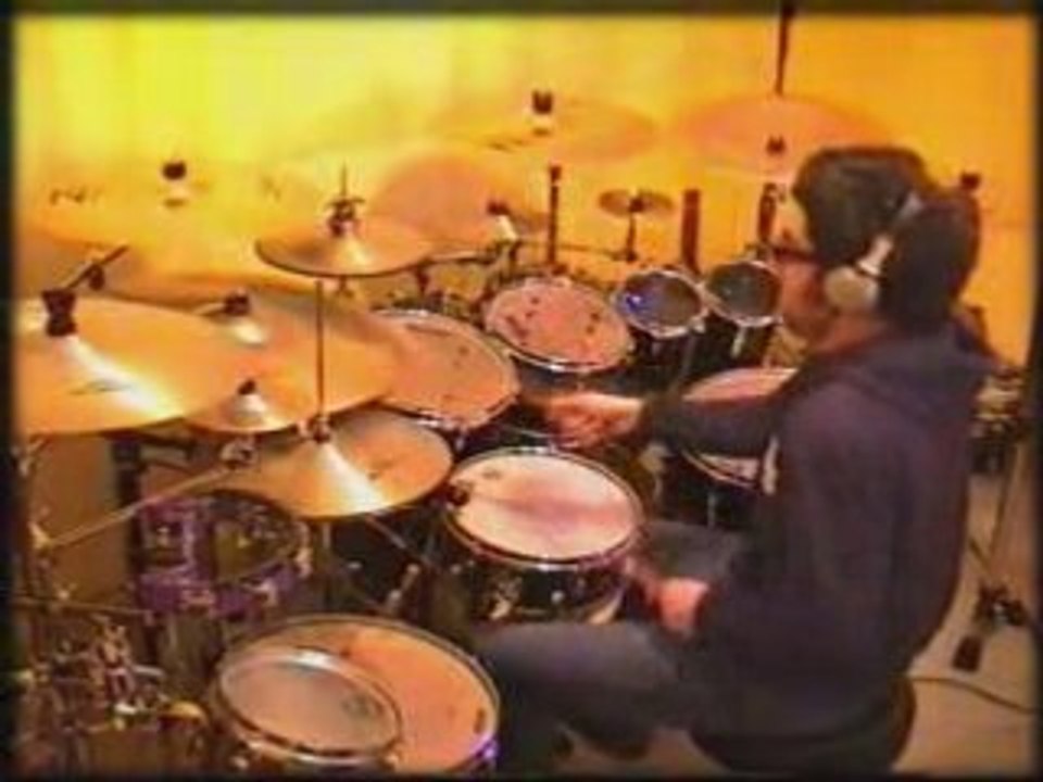 Vadrum Meets Super Mario Bros