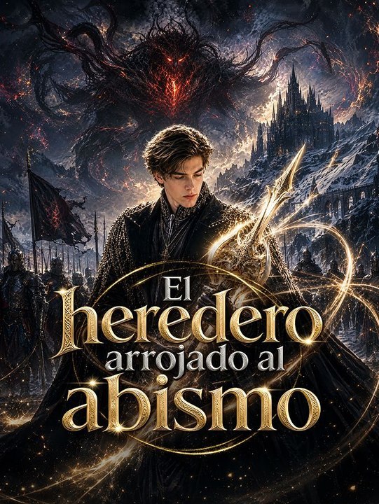 El heredero arrojado al abismo episodio completo | ganzer film deutsch