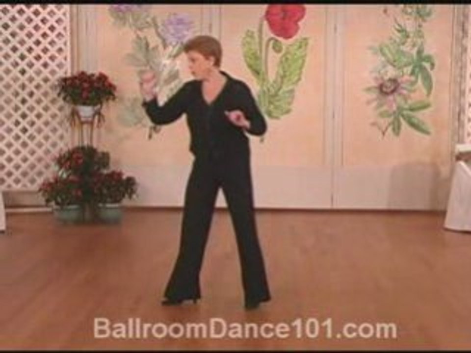 Dance Lessons on Swing Dancing