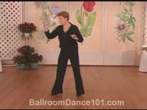 Dance Lessons on Swing Dancing