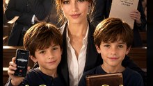 Your Honor, Know Dad's Secret- Drama FULL MOVIES ENGLISH SUB
