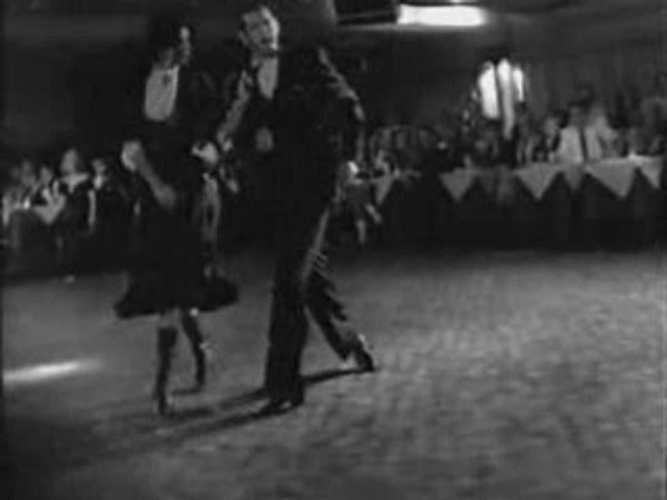 Omar Vega y Dolores De Amo 1996