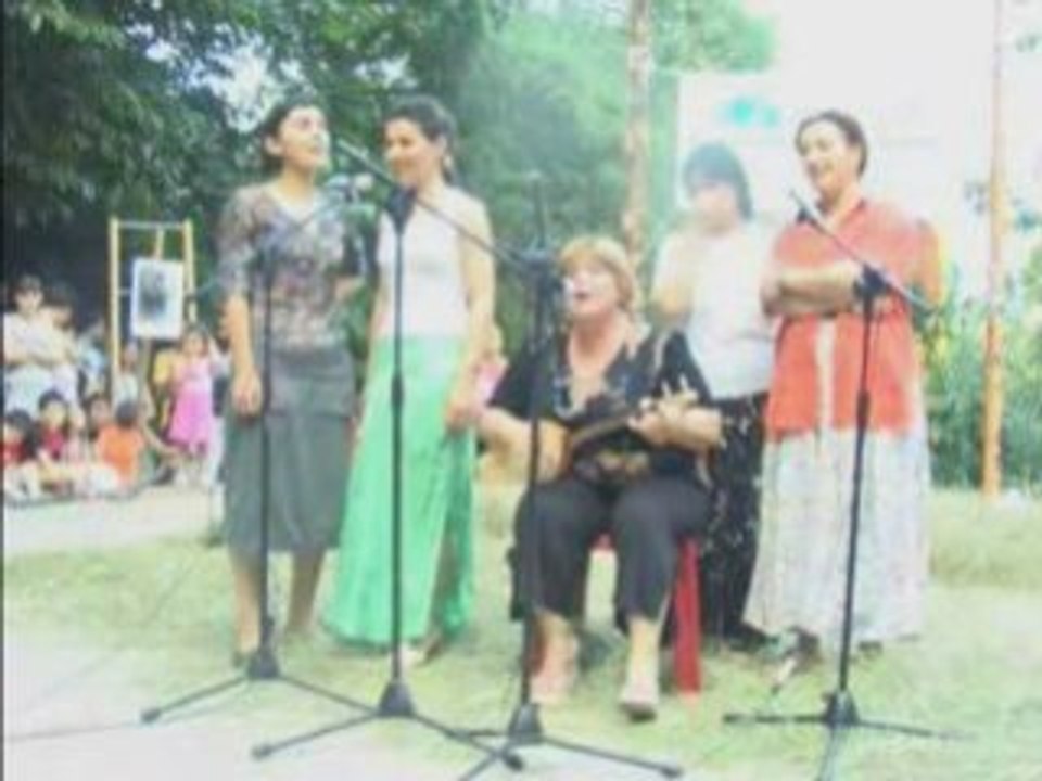 Inana-georgia