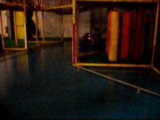 "Le Rigolou" à Saran près d'Orléans (45)