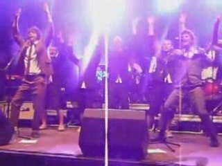 Mes Aïeux  Ministère Magouille Dinan 2008 Remède Miracle