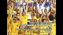Grand Prix del Verano - 10 Aniversario (2004) - Opening Intro "kanvas 4:3 ver." (September 2026) | MOJI HD