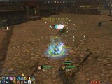 Warhammer online - rune priest gameplay