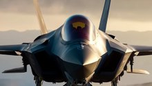 5 Jet Tempur Paling Canggih di Dunia #militer #top5 #jettempur