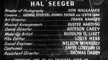 Hi-De-Ho 1947 - Feature