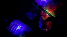 EagleStone Bubble Machine Guns