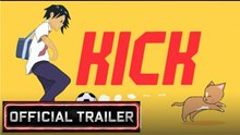 Kick | Release Date Trailer - Convergence Games Showcase October 2026